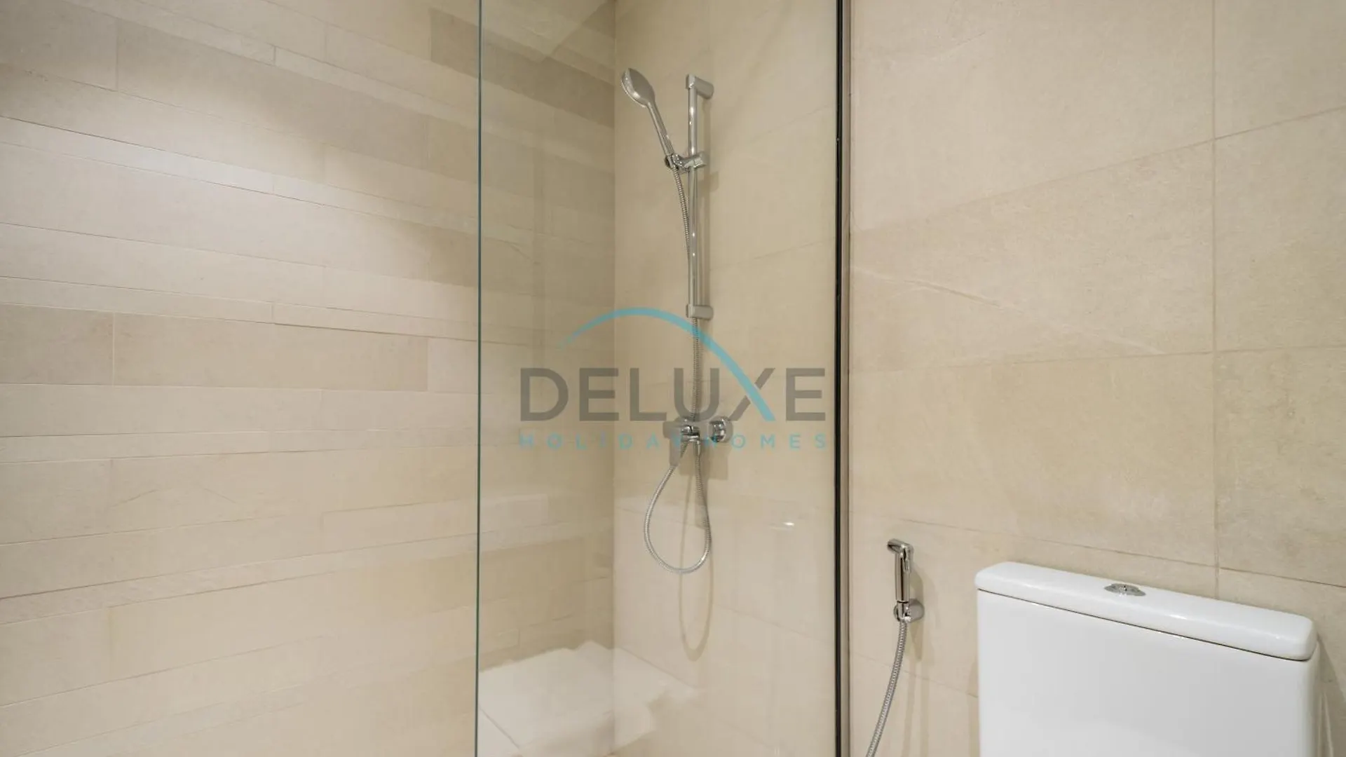 Apartment Contemporary 2Br In Azizi Park Avenue, Nad Al Sheba By Deluxe Holiday Homes Dubai