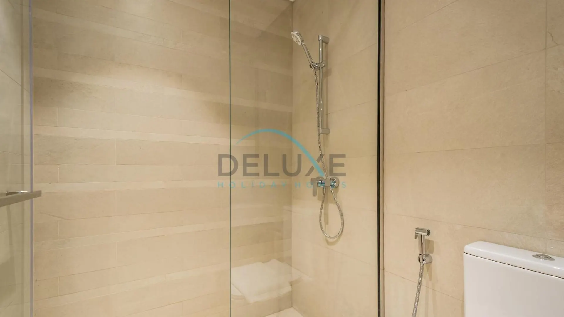 Apartment Contemporary 2Br In Azizi Park Avenue, Nad Al Sheba By Deluxe Holiday Homes Dubai